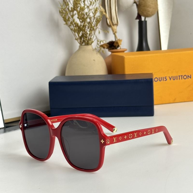 LV Sunglasses